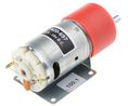 Bürsten-DC-Getriebemotor 100:1 Stirnradgetriebe 12V 2.81A 588Nmm 78.2mm